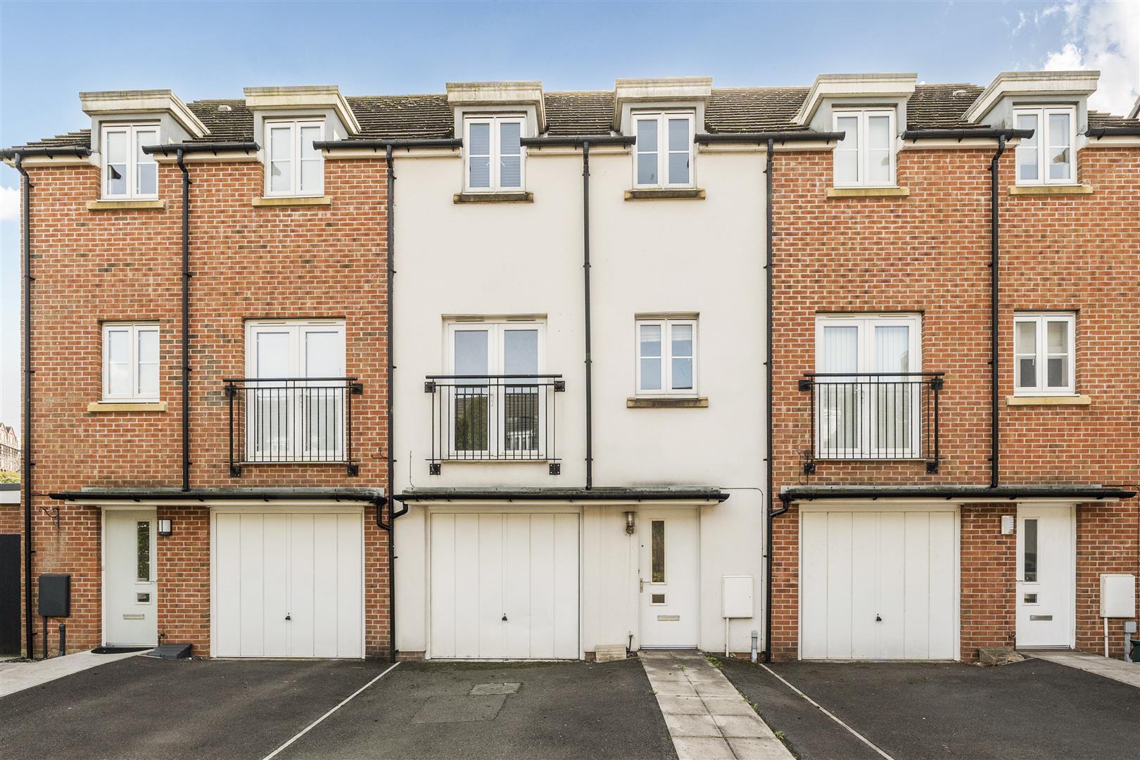 Pottery Street, Swansea, SA1 2GA